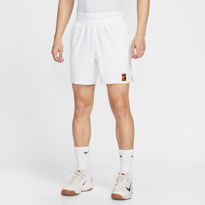 NIKE公式】ナイキコート スラム メンズ Dri-FIT テニスショート